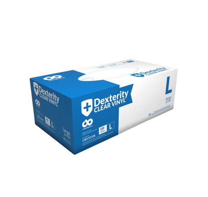 Cleaning & Disinfection