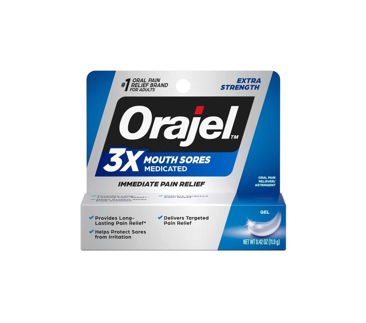Oral Care