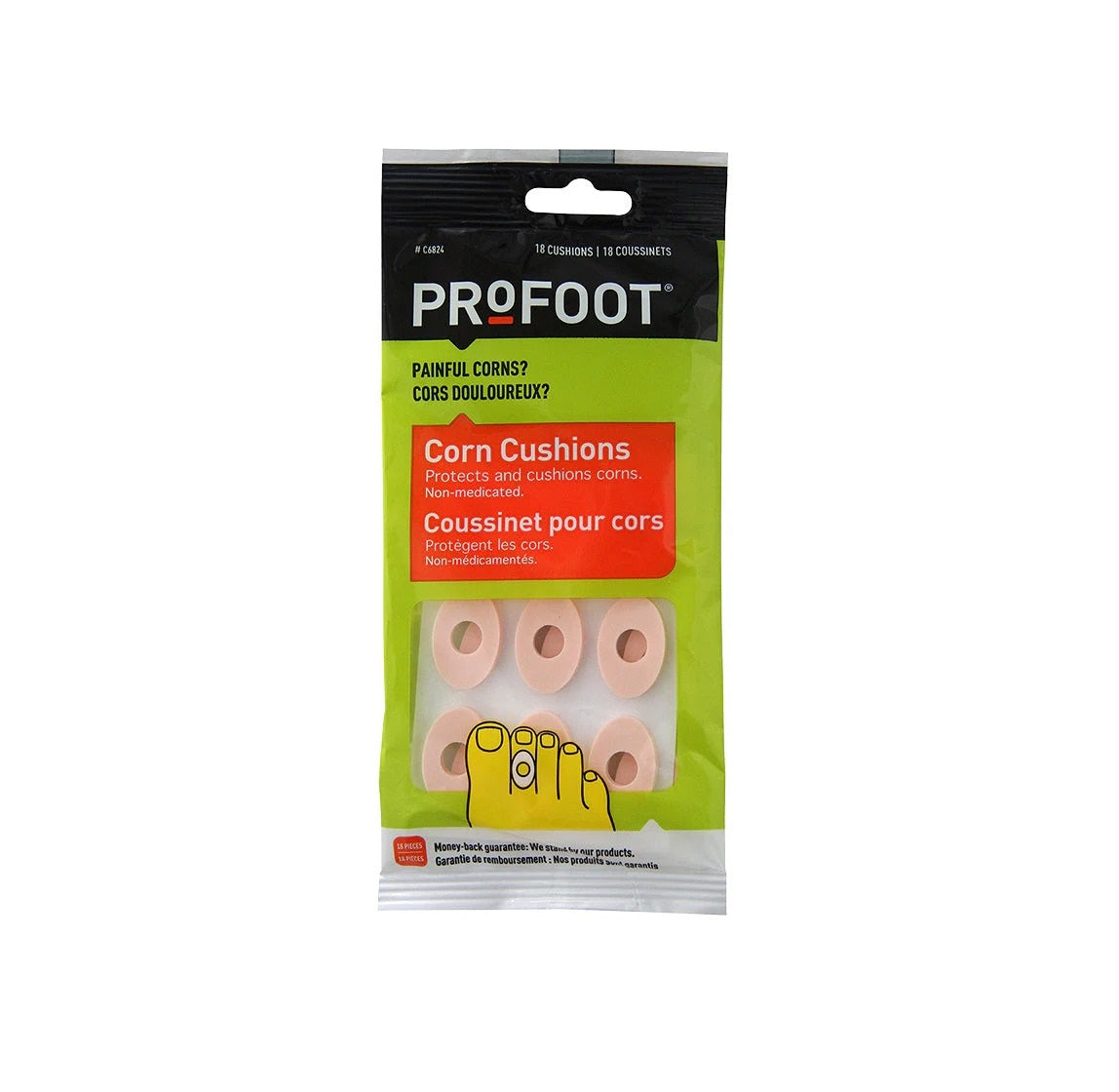 Chiropody