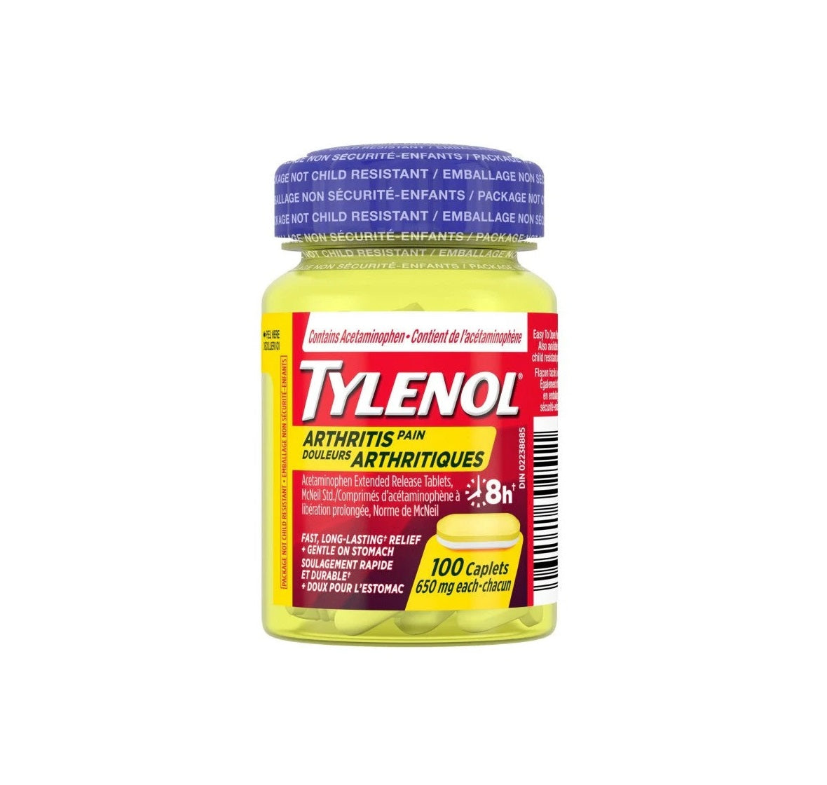 Arthritis Relief