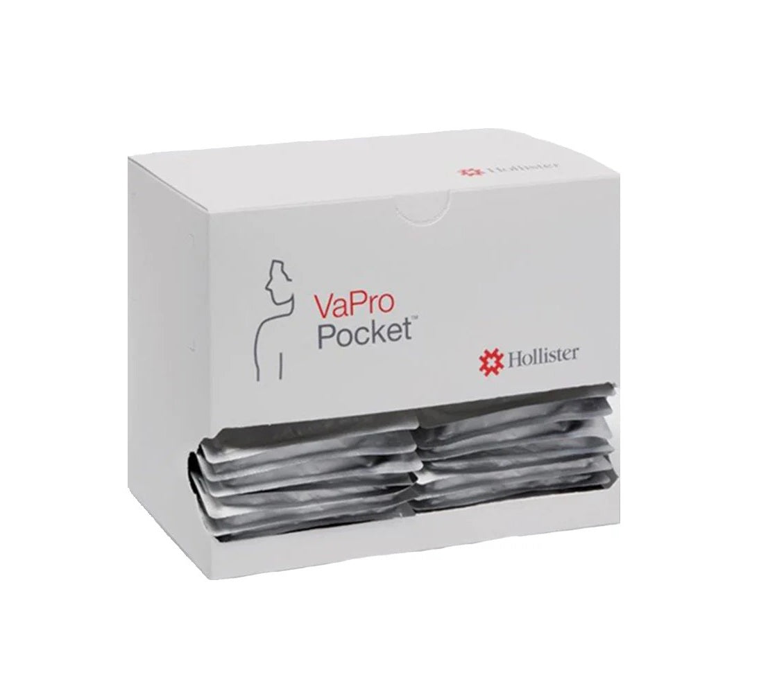 Comfort Plus Catheters