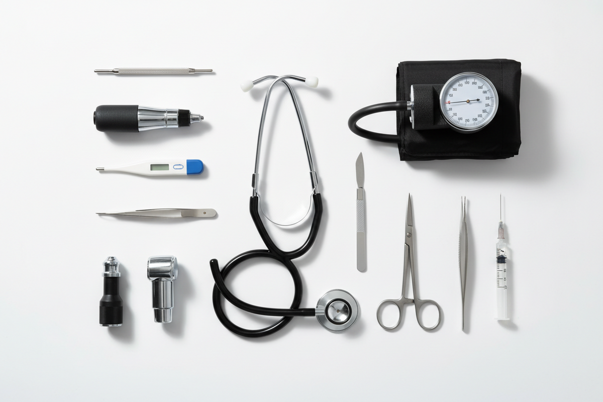 Blood pressure monitoring