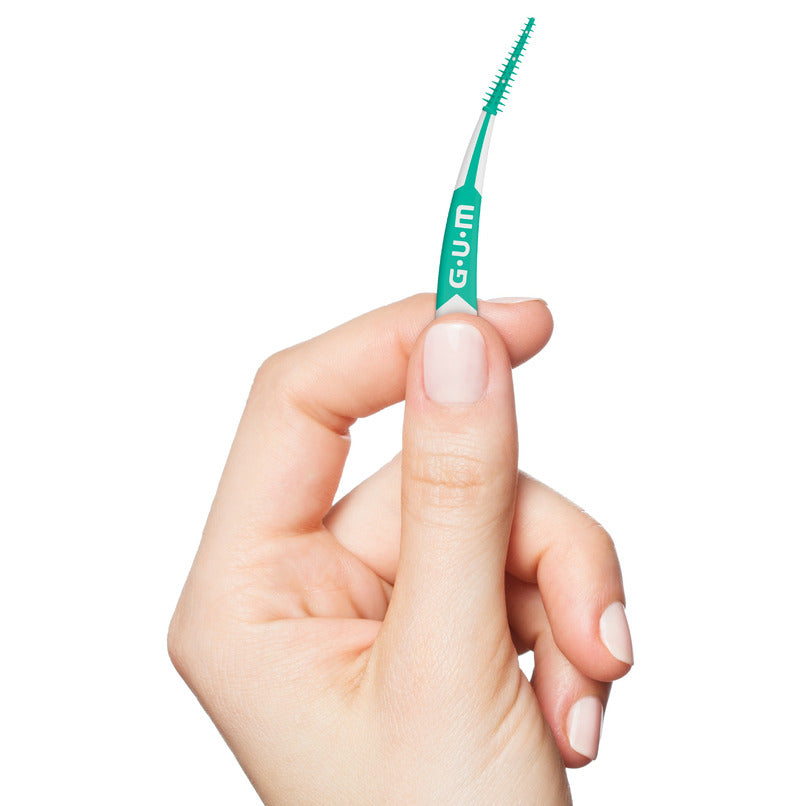 GUM Soft-Picks Advanced Dental Picks