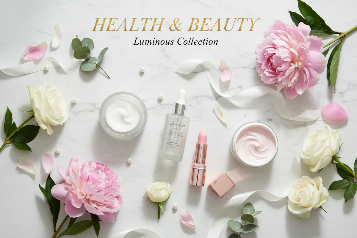 Health & Beauty