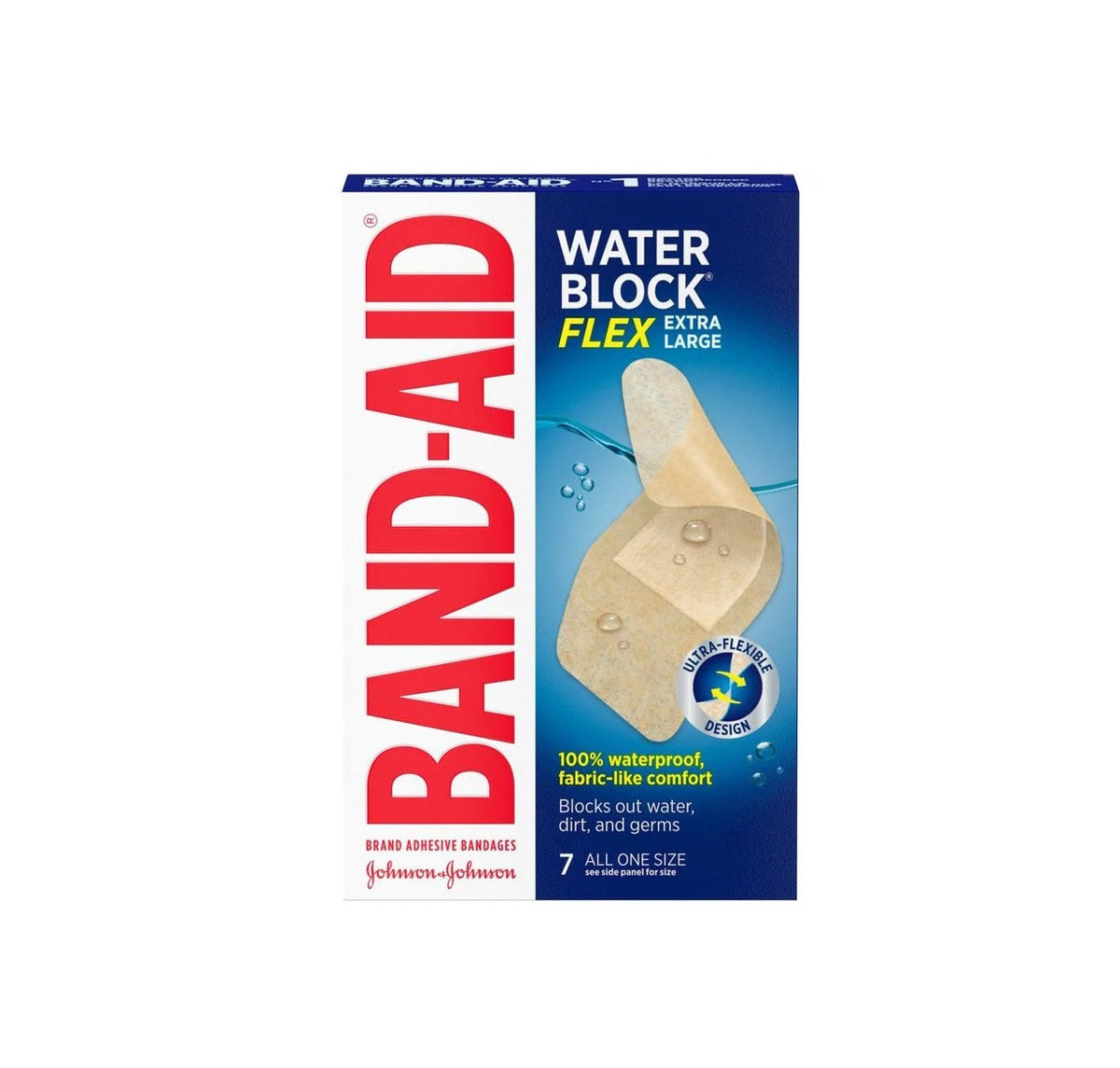 First Aid