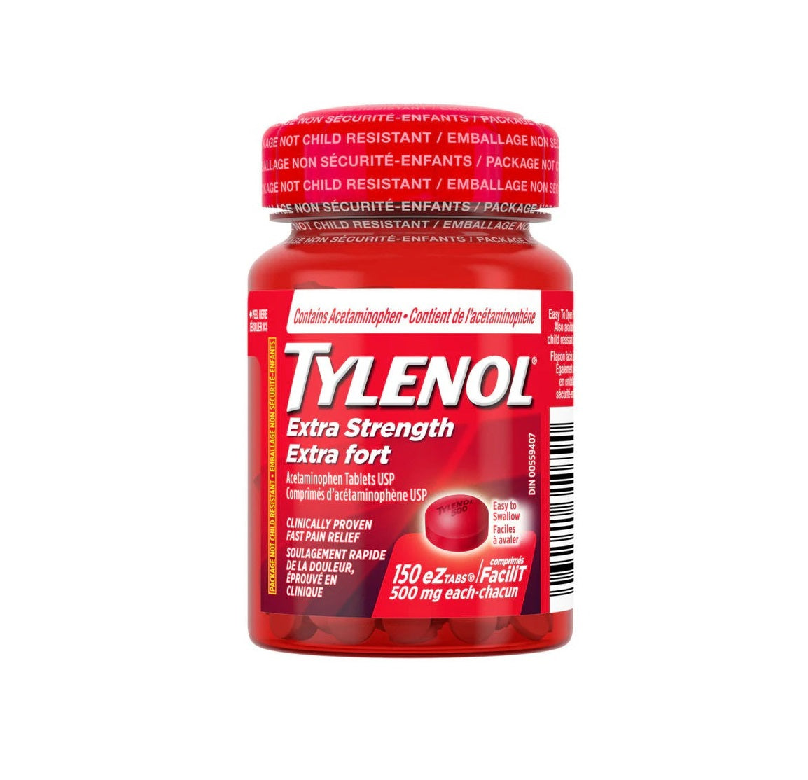 Allergy & Inflammation Relief