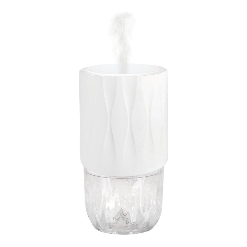 Collection by London Drugs Aromatherapy Diffuser - White - 140ml