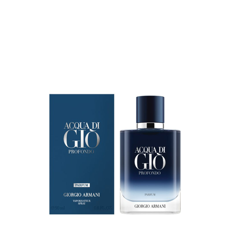 Giorgio Armani Acqua di Gio Profondo Parfum - 50ml