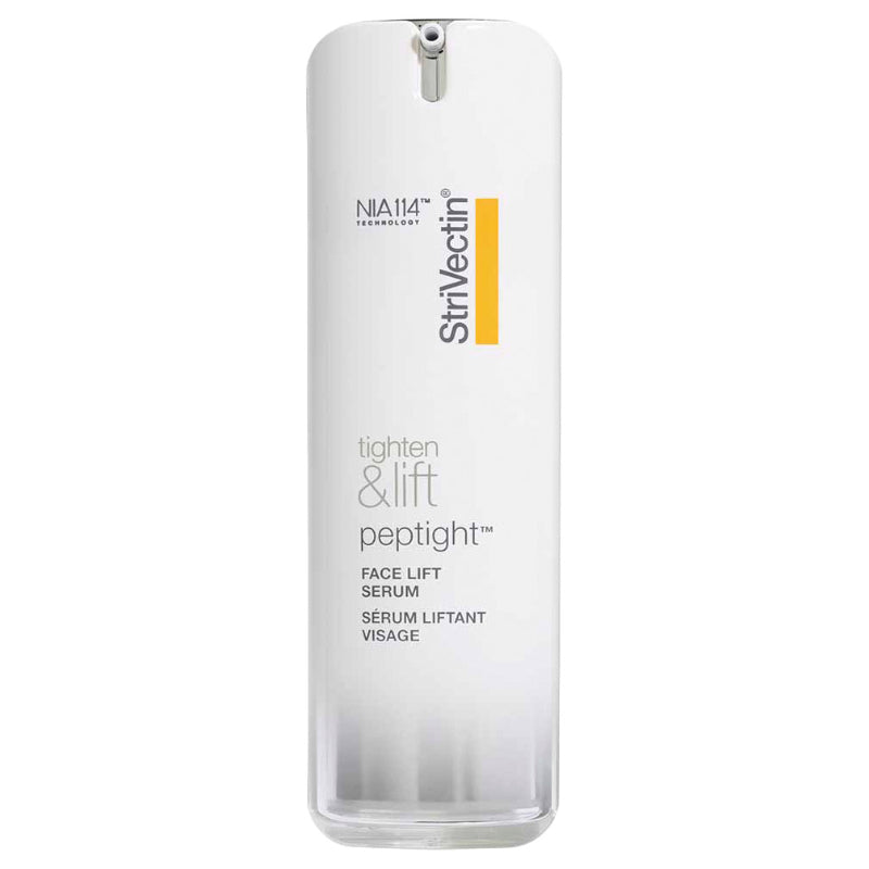 StriVectin Tighten & Lift Peptight Face Lift Serum - 30ml