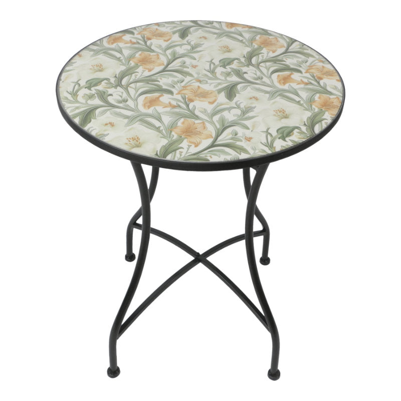 Collection by London Drugs Mosaic Table