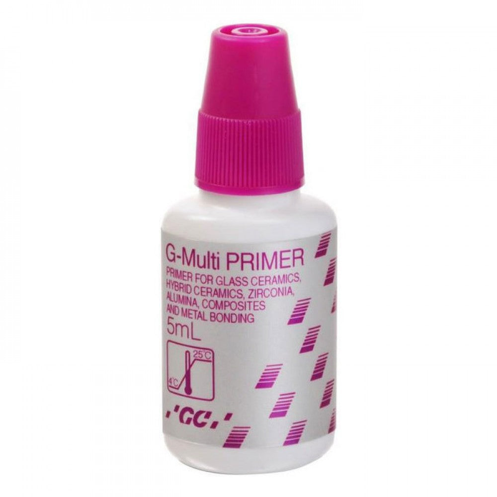 G-CEM LinkForce™ Adhesive Resin Cement G-Multi PRIMER Refill, 5 ml Bottle