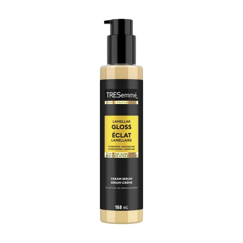 TRESemme Lamelar Gloss Cream Serum - 168ml