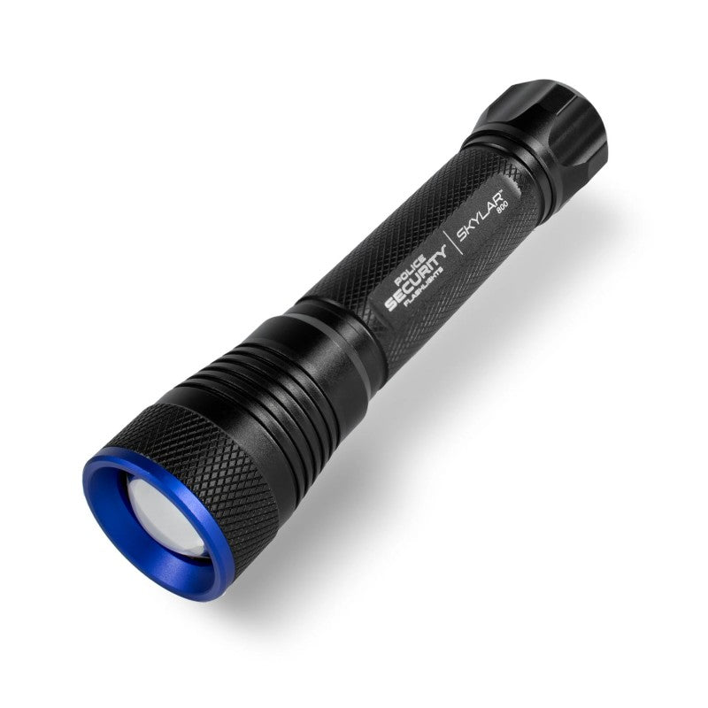 Police Security Elite Skylar LED Flashlight