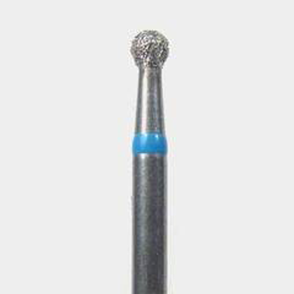 Neo Diamond burs - Operative - Ball (#0110M to #0123F) - 25/Pk