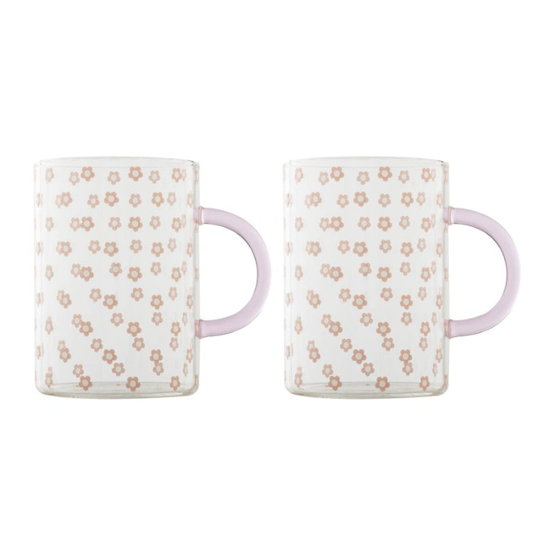 Medici Mug - 461ml - 2 pack