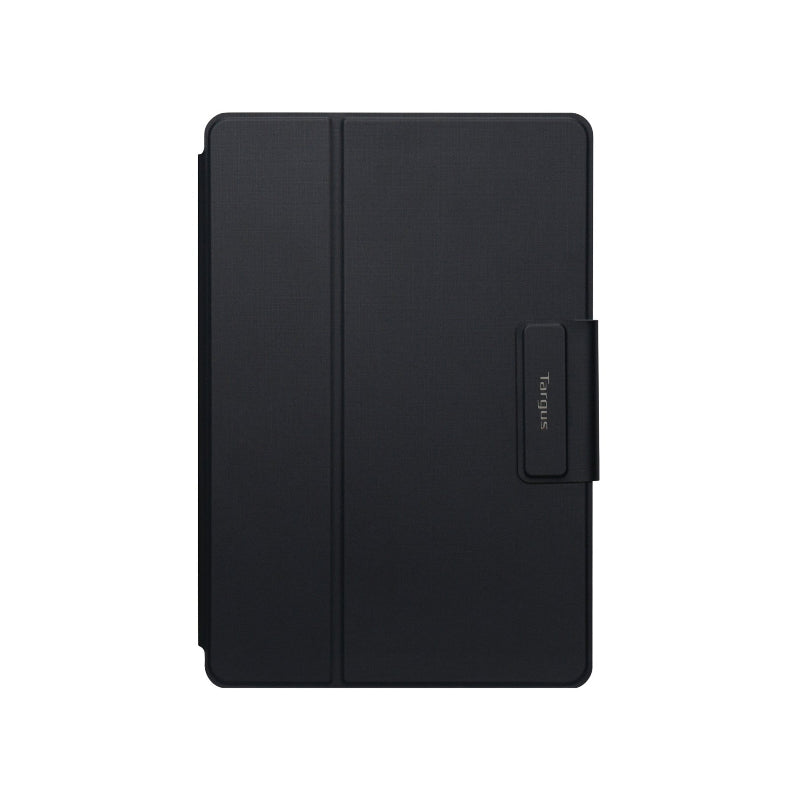 Targus Pro-Tek Safe Fit Universal Keyboard and Folio Case for 9.5-11.5 Tablet - Black - THZ998US