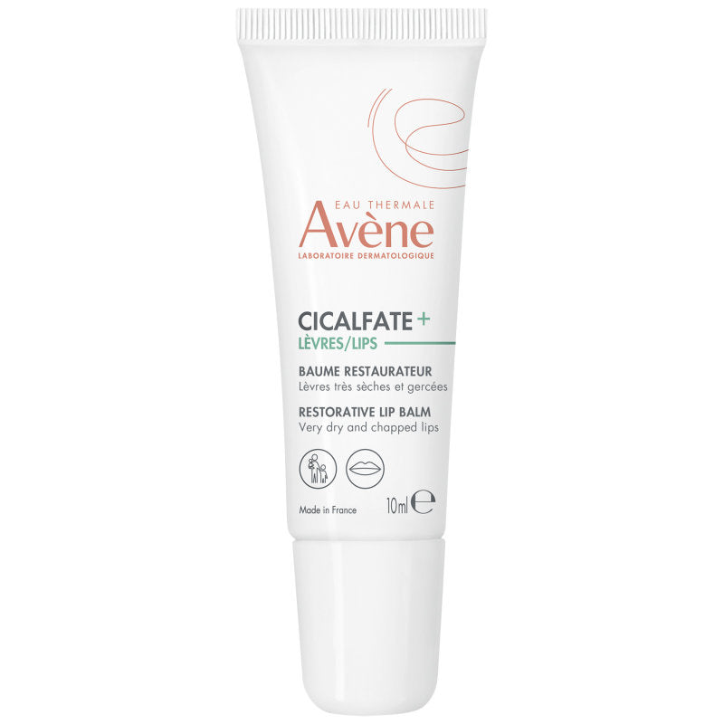 Avene Cicalfate + Lip Balm - 10ml