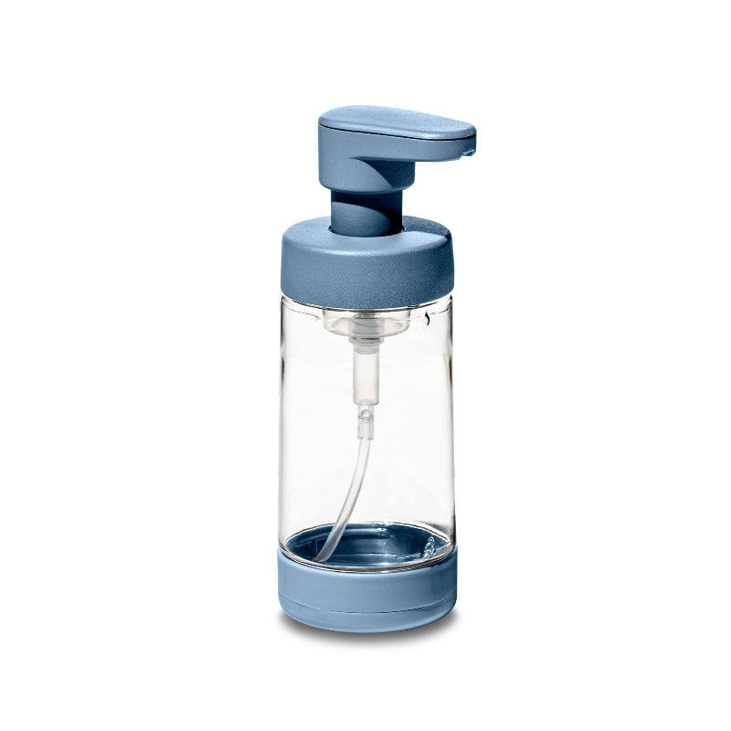 Madesmart Foam Soap Dispenser - Blue