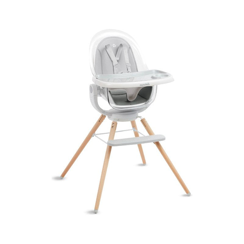 Munchkin 360 Cloud High Chair
