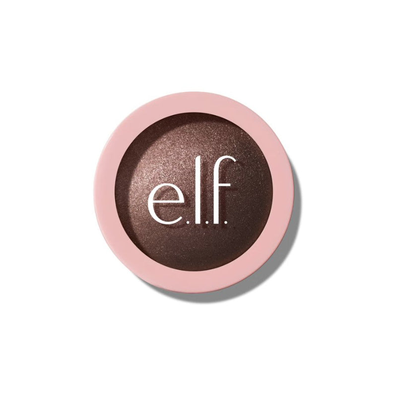 e.l.f. Halo Glow Highlighter - Bronzed Baddie