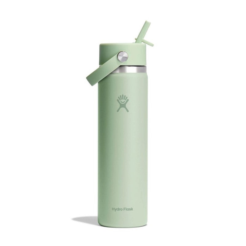 Hydro Flask Thermal Bottle - Aloe - 710ml