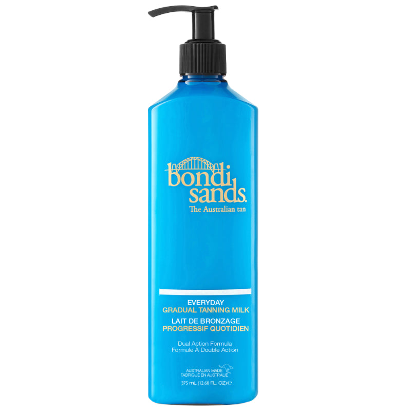 Bondi Sands Everyday Gradual Tanning Milk - 375ml