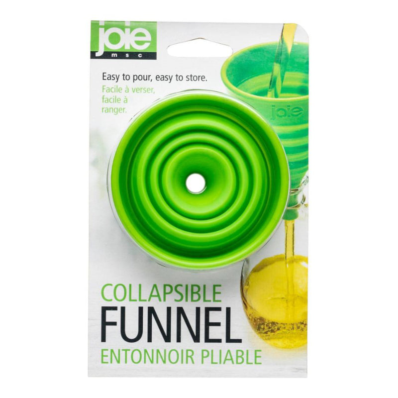 Joie Collapsible Funnel - Assorted