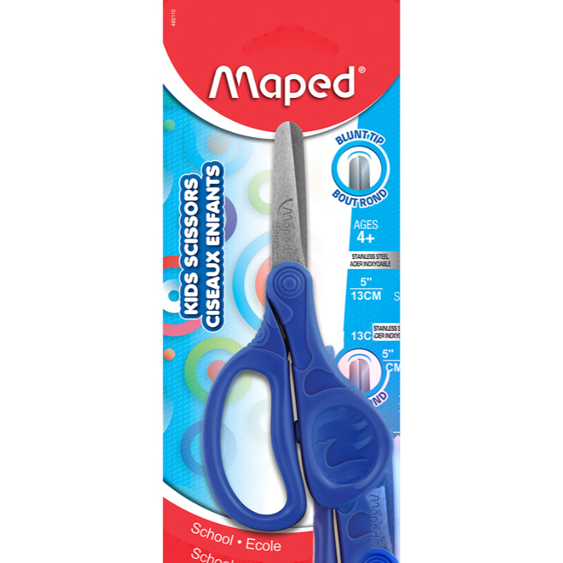 Maped Kids Scissors - Blunt Tip