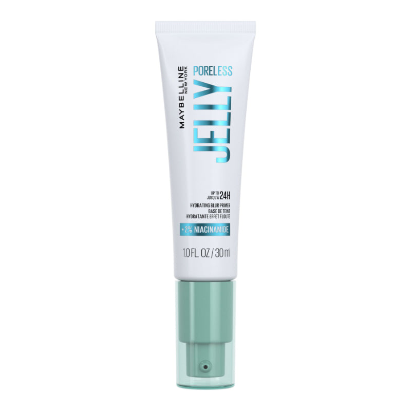 Maybelline Poreless Jelly Hydrating Blur Primer - 30ml