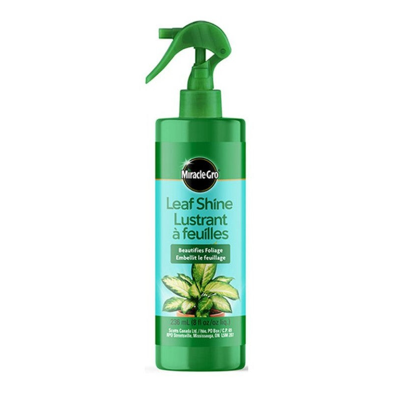 Miracle-Gro Leaf Shine - 236ml