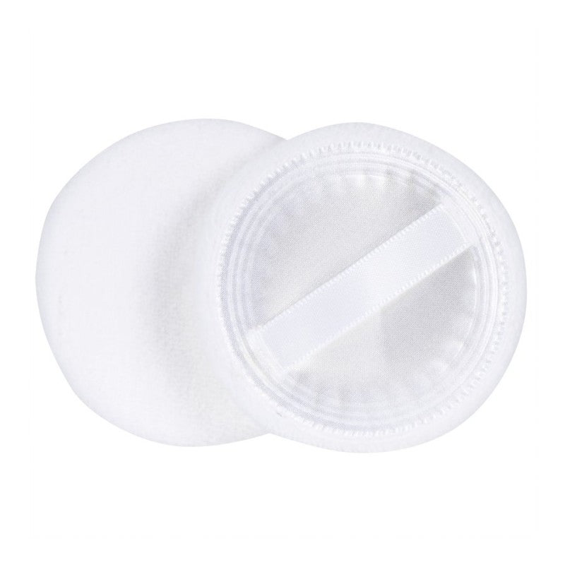 Collection by London Drugs Powder Puffs - White - 2's