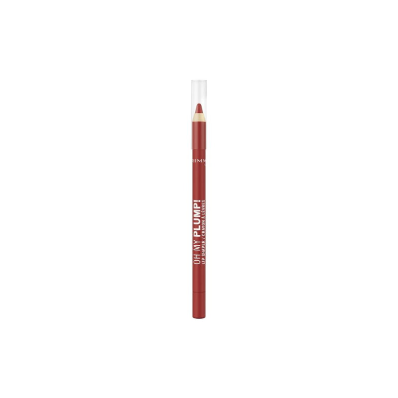Rimmel Oh My Plump! Lip Shaper