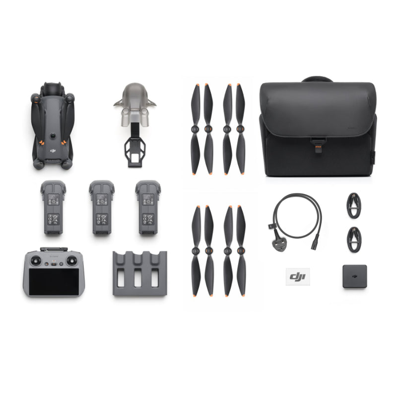 DJI Mavic 4 Pro Fly More Combo - CP.MA.00000848.01