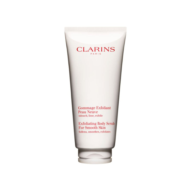 Clarins Exfoliating Body Scrub - 200ml