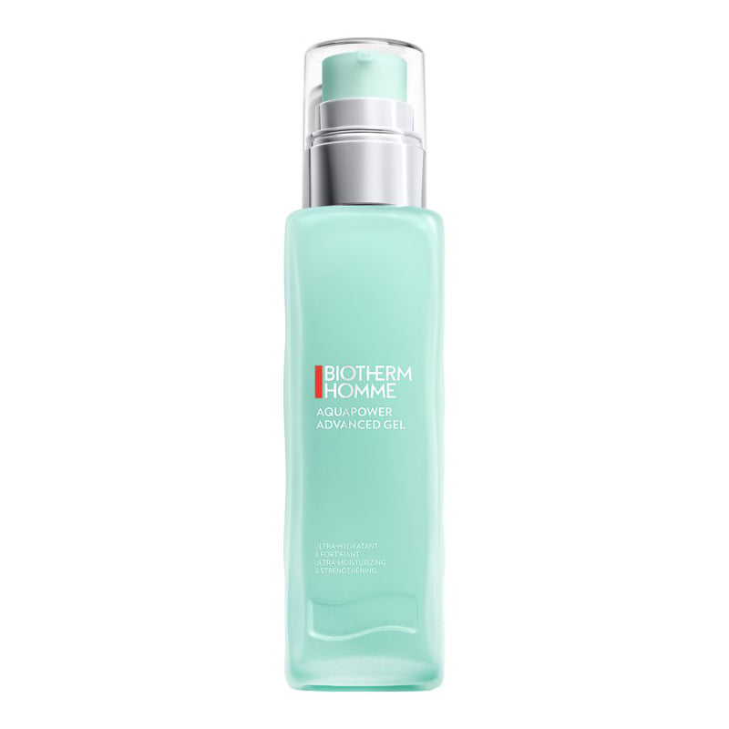 Biotherm Homme Aquapower Advanced Gel Moisturizer - 100ml