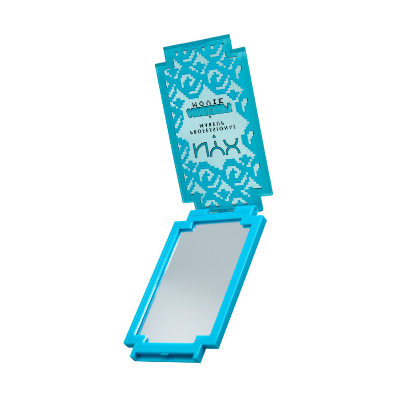 NYX Professional Makeup Mirror - Minecraft Movie