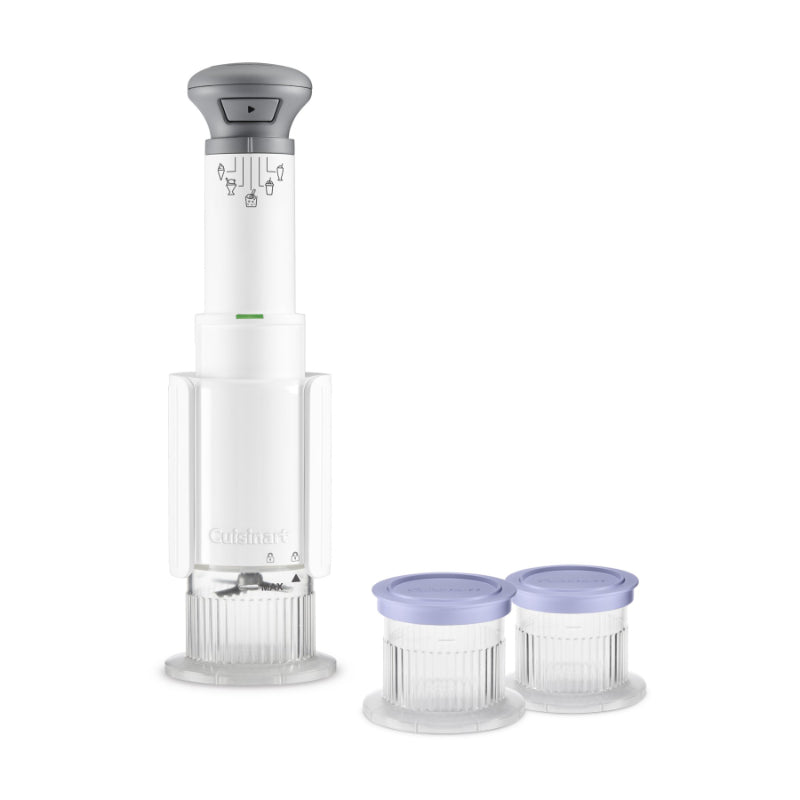 Cuisinart FastFreeze Ice Cream Maker - ICE-FD10C