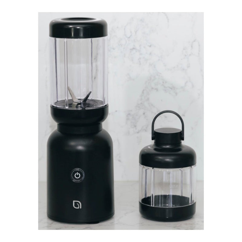 Willow Warrior Blender - 1L - Charcoal Slate - 7726MY