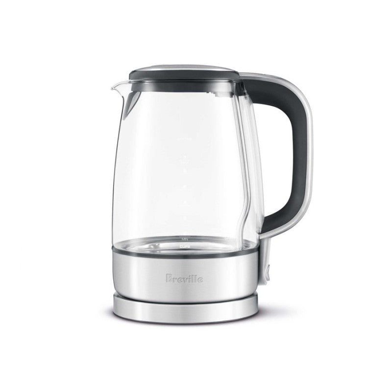 Breville the Crystal Clear Kettle - 1.69L - BREBKE595XL
