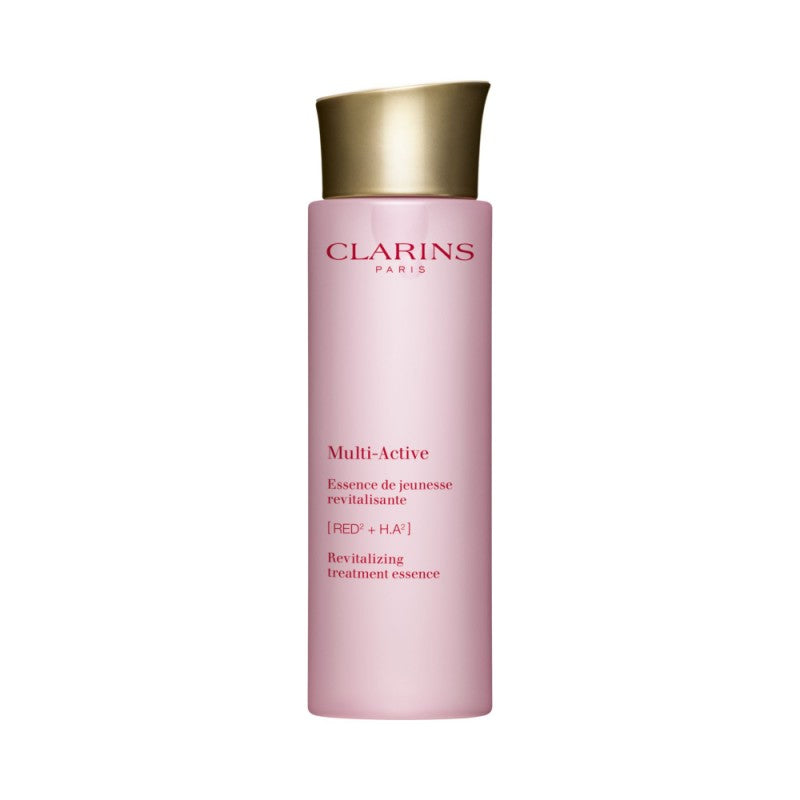 Clarins Paris Multi-Active Revitalizing Treatment Essence - 200ml