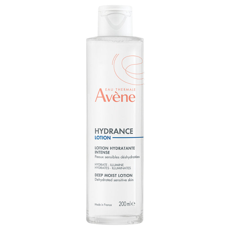 Avène Hydrance Toning Lotion - 200ml