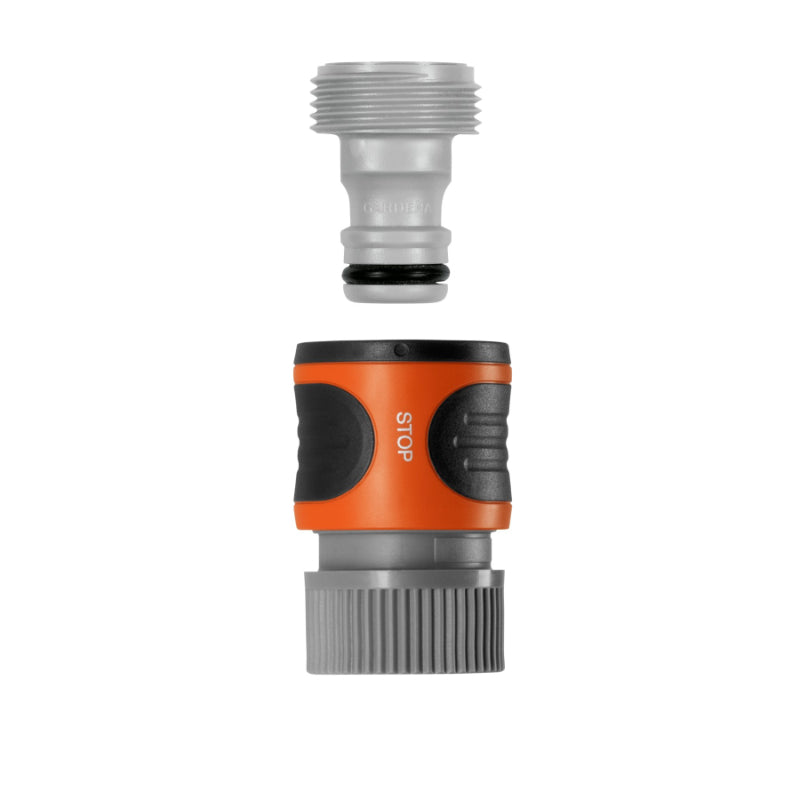 Gardena Hose Connector