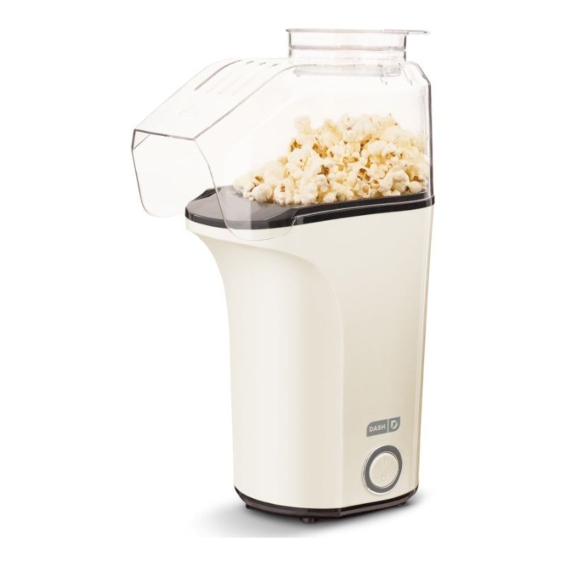 Dash Fresh Pop Popcorn Maker - Cream - DAPP155V2CM04