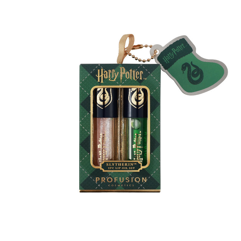Profusion Harry Potter Stuffer - 2 piece - SLYTHERIN