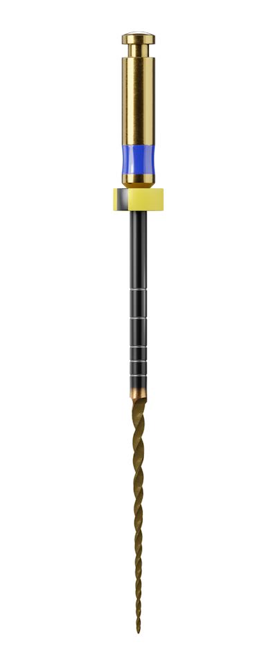 HyFlex EDM Finishing File 31mm