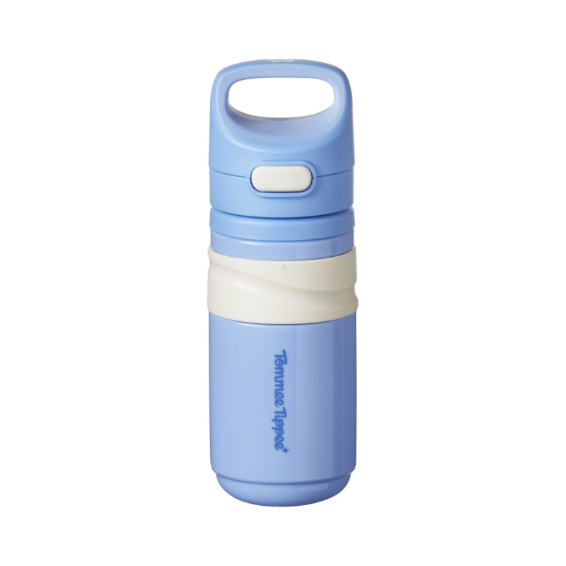 Tommee Tippee On the Go Water Bottle - 325ml - Blue