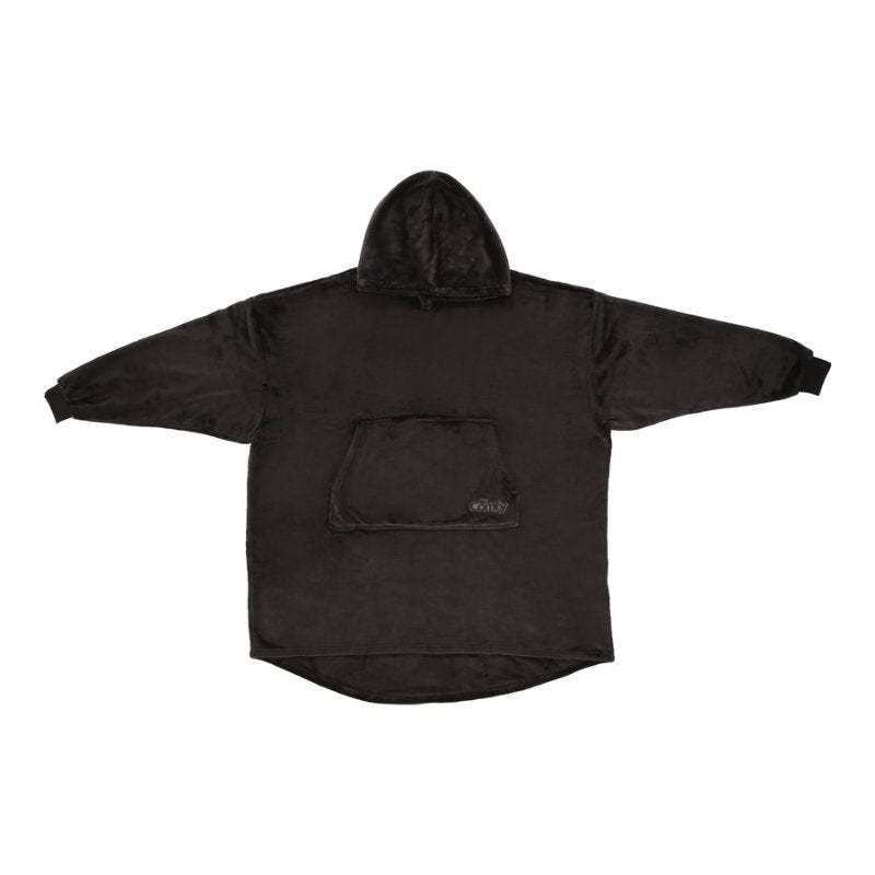 The Comfy Dream Wearable Blanket - Black