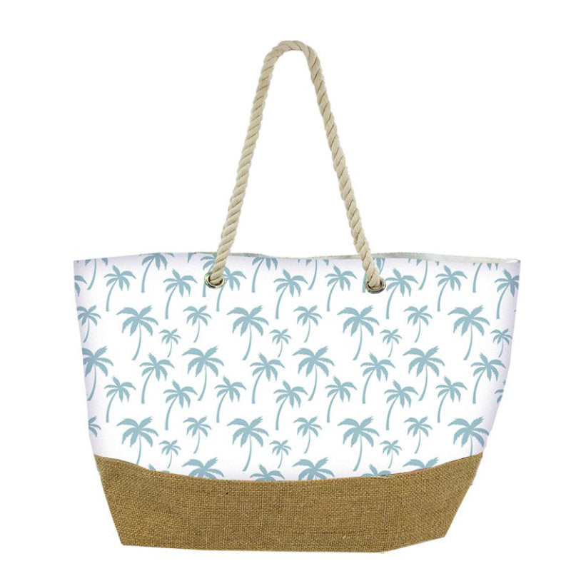Star Fashion Bag - Blue