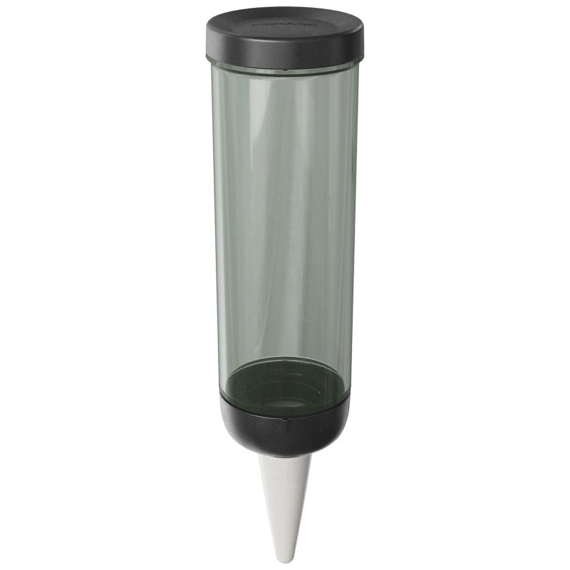 Fiskars Lifewell Water Spike - Black/Green