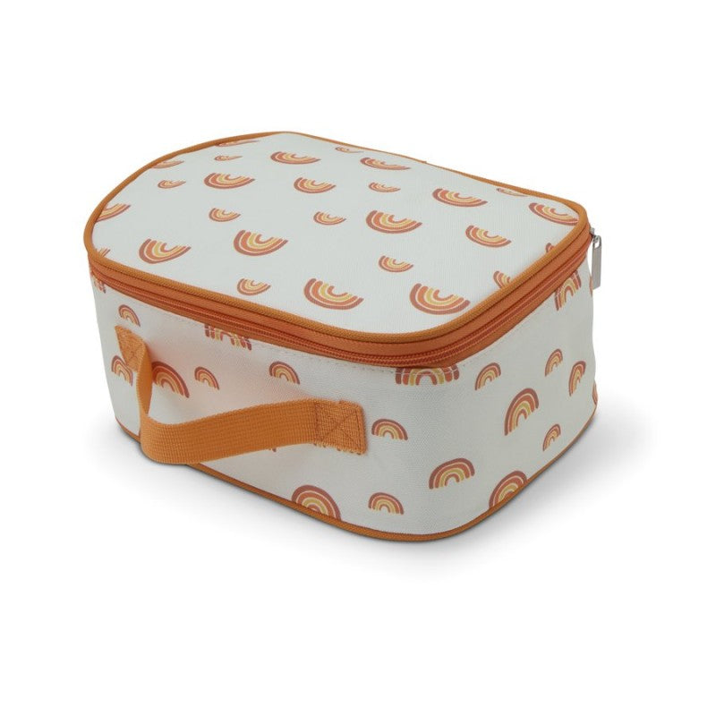MANNA Kids Square Lunch Bag - Rainbow